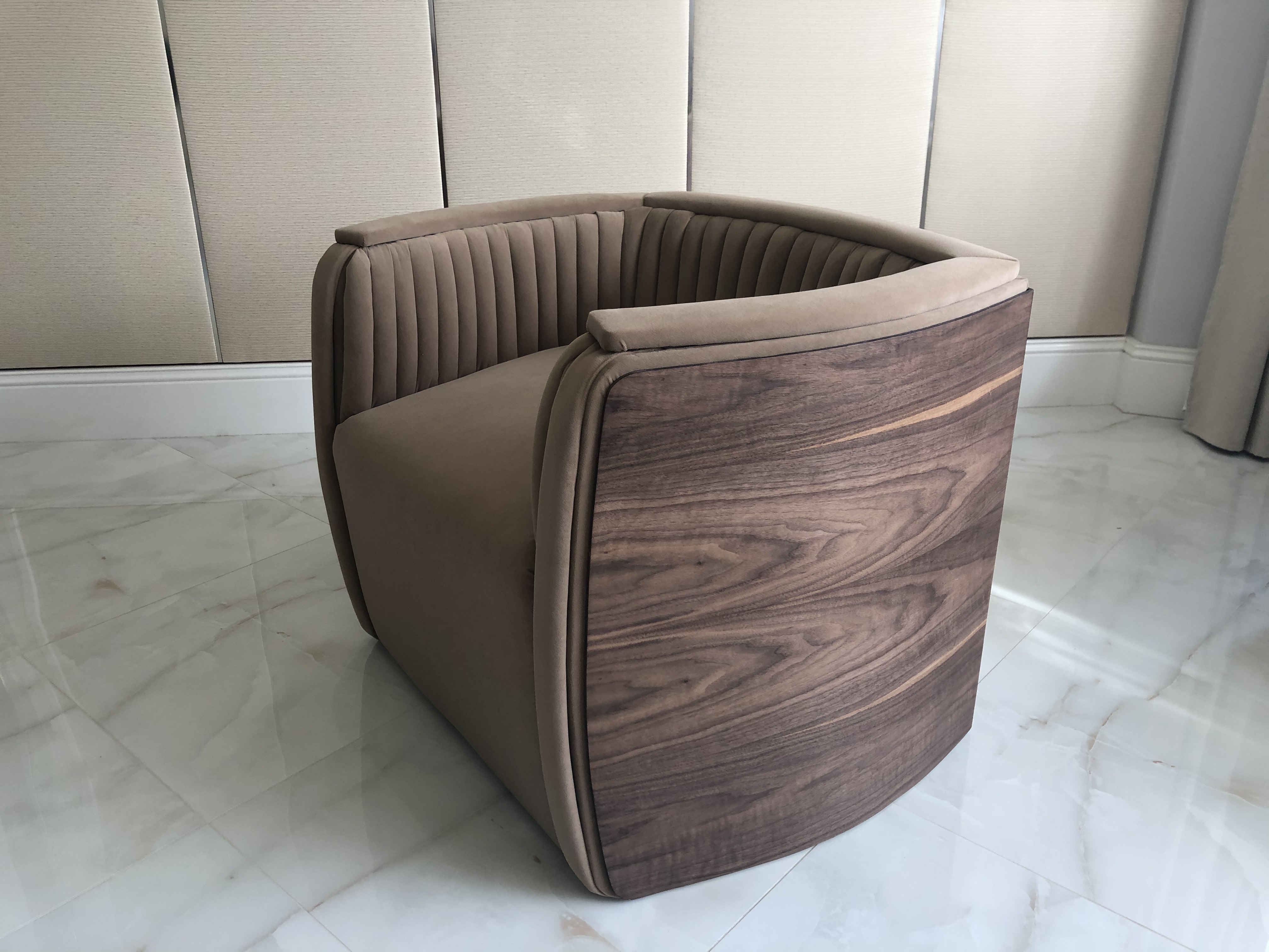 Custom Kitchen Cabinet